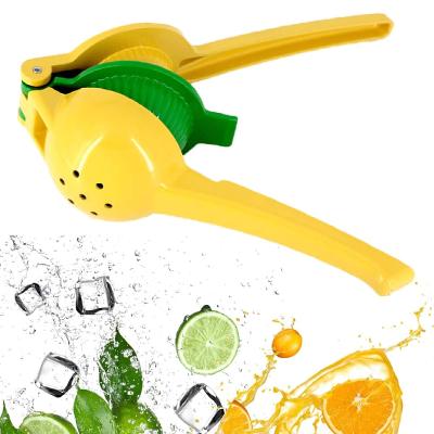 China Durable Durable Using Manual Citrus Lemon Juicer Low Price Orange Squeeze Squeezer for sale