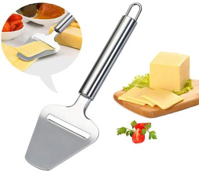 China Various viable promotional goods using the high quality flat cheese cutter for sale