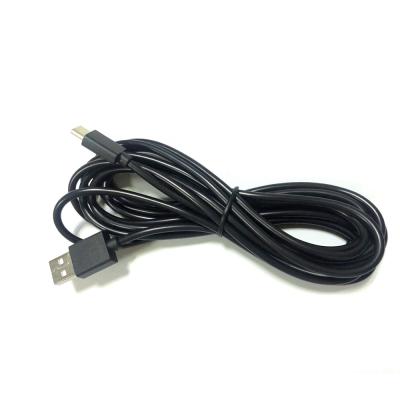 China 3Meter Game Controller Charger USB Cable For XboxSeriesX/S For PS5 3M GMI21200 for sale