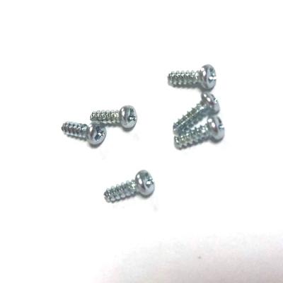 China Y shape screws for wii U game controller screws for wii u gamepad console shell repair replacement GNI000111500 for sale