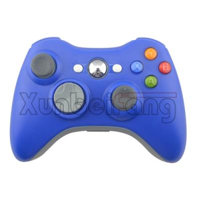 China 2019 hot sale wireless remote controller for Xbox 360 video gamepad joystick console GMI01103 for sale