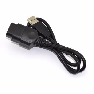 China for Microsoft Old Generation Xbox Console to USB Converter Adapter GMI00900 for sale