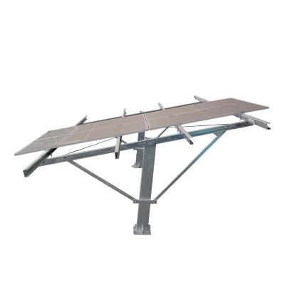 China PV Solar Panel Installation Solar Power Panel Mount Racking Normal Natural Type Tile Certificate Wind Origin Product for sale