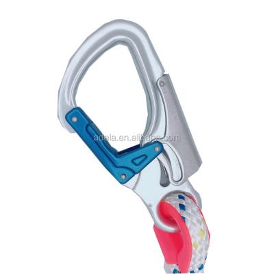 China Heavy Industry Taiwan ADELA CE Certified Snap Hook For Safety Device for sale