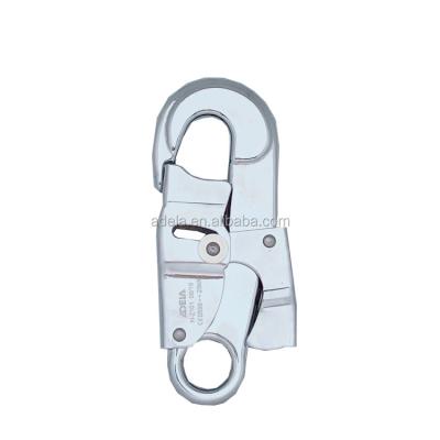 China Heavy Industry Taiwan ADELA CE Certified Steel Swivel Snap Hook for sale