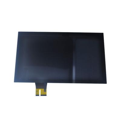 China PCAP Capacitive Touch Screen Module High Brightness LCD Panel For Railway Transportation Applications 21.5 inch for sale