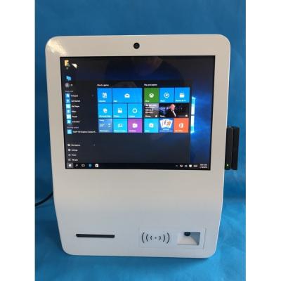 China 15 Inch Quality Indoor POS Touch Screen Monitor Capacitive Touch Screen Monitor OEM ODM for sale