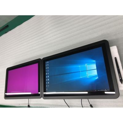 China Indoor OEM ODM PCAP Industrial Touch Monitor Open Frame Industrial Embedded Touch Monitor for sale