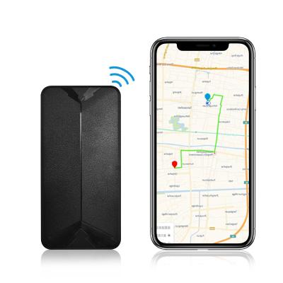 China Cheap High Quality Wireless Strong Magnetic Free Small Motorcycle Installation Gps Tracker For Electric Vehicles Motorcycles Trucks Car for sale