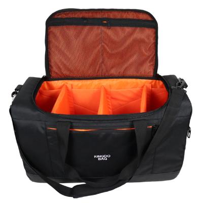 China Wholesale Custom Fashion Ripstop 1000D Duffel Bag Waterproof Duffel Bag Waterproof Free Sample Gym Sneaker Men's Women's Gym Sneaker Waterproof Duffel Bag for sale