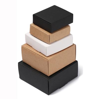 China Recyclable Mailing Box Cardboard Gift Boxes Custom Corrugated Shipping OEM Gift Boxes Packaging Paper for sale