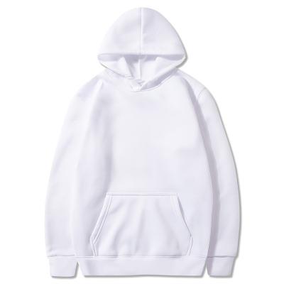 China Anti-wrinkle Wholesale 2022 Blank Streetwear Cotton Hoodie Pullover Jacket Loose Sweater Wholesale Pants Shirts New Winter Sportswear for sale