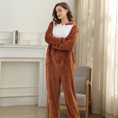 China 100% Polyester; Beautiful Women's 100% Mesh Jumpsuit Lady Velvet Women's Jumpsuits for sale