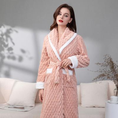 China Options Anti-Static Colorful Luxury Punjabi Photo Kurta Sleepwear Bathrobe Sexy Pajamas for sale