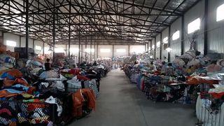 Verified China supplier - Tianjin Beichen District Aixiu Clothes Factory