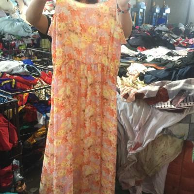 China fashion fashion quality used clothes in bales for sale for sale