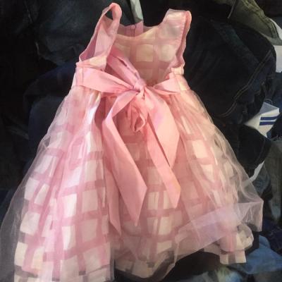 China China fashion used baby dress second hand clothes bales for sale