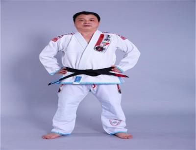 중국 GI 무술 획일한 스포츠는 주문 bjj 획일한 bjj GI jiu jitsu GI 일본 옷을 착용합니다 판매용