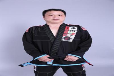 China bjj Gi bjj Kimono bjj Uniform zu verkaufen