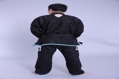 중국 BJJ GI BJJ 일본 옷 제복 판매용