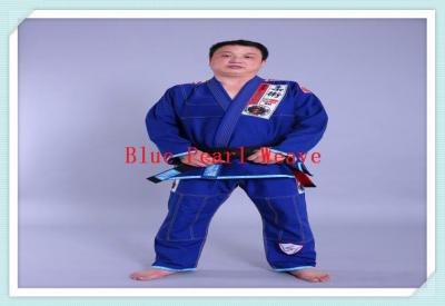 중국 획일한 bjj GI jiu jitsu GI bjj 일본 옷 bjj GI 획일한 무술 판매용