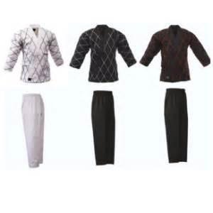 China Durable cotton kendo gi uniform Martial Arts Clothing For Women for sale