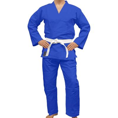 中国 bjj の GI の jiu の jitsu の着物の GI 販売のため