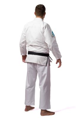 China Competition Brazilian Jiu Jitsu Gi BJJ Kimono Martial Arts Clothing For Men for sale