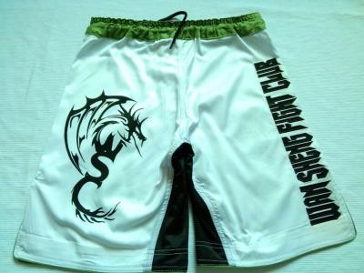 China mma shorts shorts mma mma fighting shorts for sale