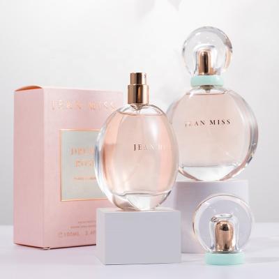 China Perfume Fragrance Oil Soft Solo Professional Top Perfume Maker Rank Products Perfume Bottle With Box Fragrance for sale