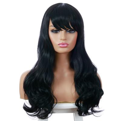 China European Wigs 5X5 Wave Closure Silky Straight Curly Natural Human Hair Wigs For Men for sale