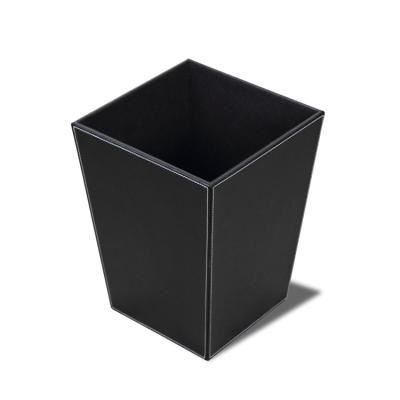 China New Design Oval Foot Pedal Rubbish Bin Container Viable For Kitchen Waterproof Waste Bin Trash Bin for sale