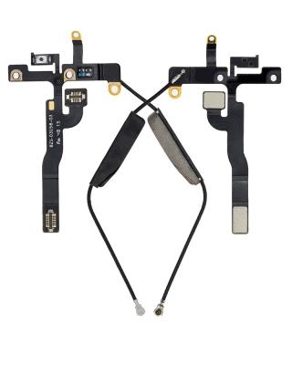 China Power Button Flex Cable Compatible For iPad Pro 11