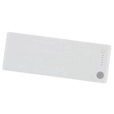 China 661-3958 White 10.8V/55WH Laptop Battery For Macbook 13