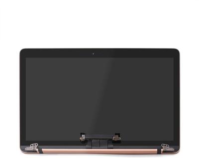 China LAPTOP 661-04852 661-06788 Rose Gold For MacBook 12