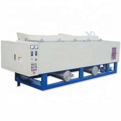 China Factory Vacuum Calcining Furnace For Die Cleaning Plate And Sieve In Plastic Industry for sale