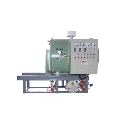 China Factory Vacuum Calciner Cleaning Furnace For Clean Spinneret In Monofilament Industry for sale