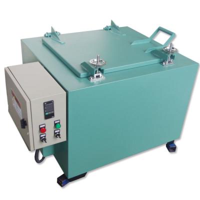 China Factory hot spinning hot components preheat oven for sale