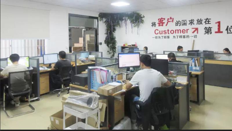 Verified China supplier - Yiwu Showyun Import & Export Co., Ltd.