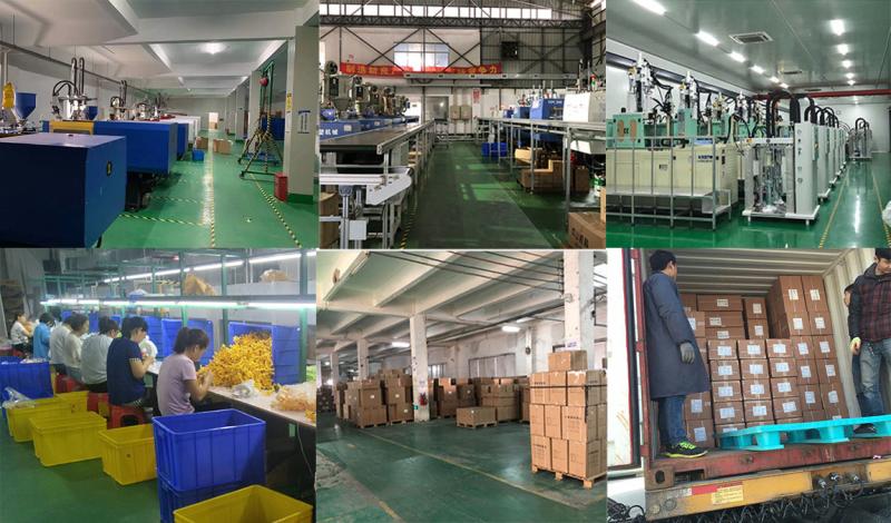 Verified China supplier - Yiwu Showyun Import & Export Co., Ltd.