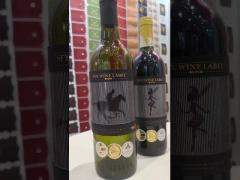 Wine Label