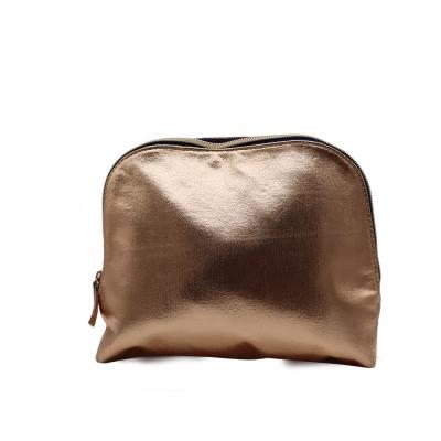 China New Fashion Portable Wholesale Cosmetic Bag Make Up Cosmetic Bag With Zipper Women Toiletry Bag for sale