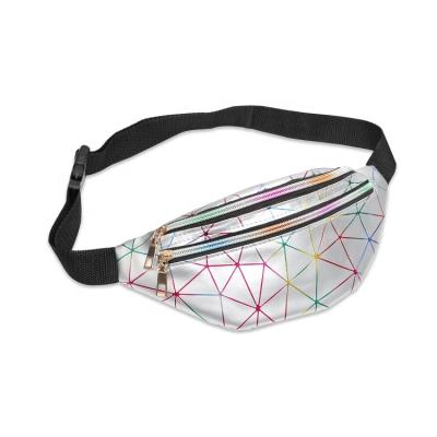 China Water Proof Promotional Waterproof Sports Belt Waist Running Bag Increasing Running Belt Recycling Custom Pussy Pack for sale