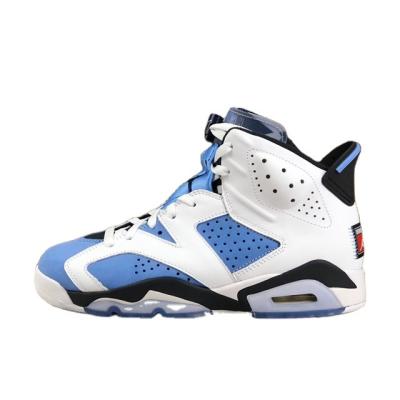 China SHOCK ABSORBING 2022 New OG AJ 6