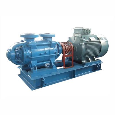 China Other Factory price wastewater treatment horizontal series multistage water pump for sale