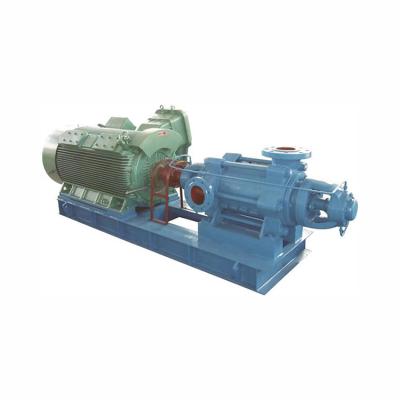 China Other New Water Treatment Solutions D type DG type horizontal multistage pumps for sale