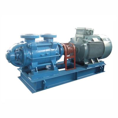 China Other Best selling Automotive Industry D type DG type horizontal centrifugal multistage pump for sale