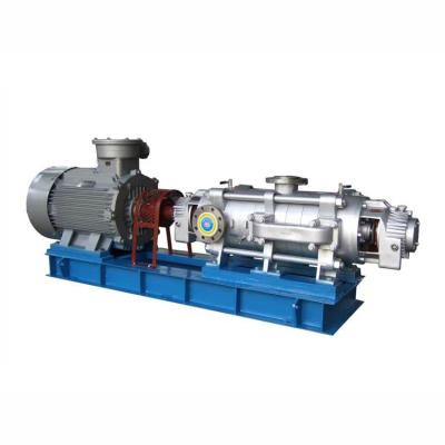 China Other High quality Drinking water treatment horizontal multistage pump for sale