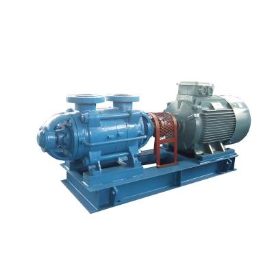 China Automotive Industry Brand new Horizontal multistage High pressure centrifugal pump for high-rise building for sale