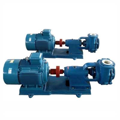 China Other Factory wholesale Metal and Equipment Manufacturers corrosion-resistant and wear-resistant mortar pump for sale